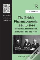 The British Pharmacopoeia, 1864 To 2014