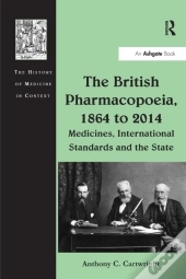The British Pharmacopoeia, 1864 To 2014