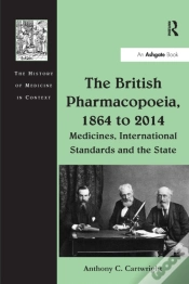 Capa do artigo The British Pharmacopoeia, 1864 To 2014