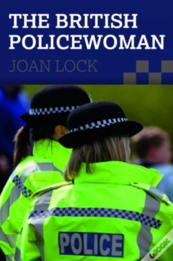 Capa do artigo The British Policewoman