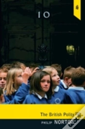 Capa do artigo The British Polity