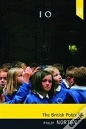 Capa do artigo The British Polity
