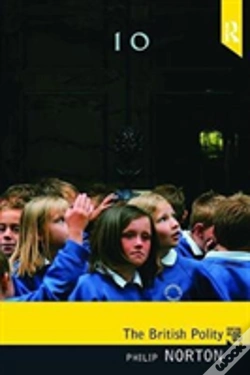 Capa do artigo The British Polity