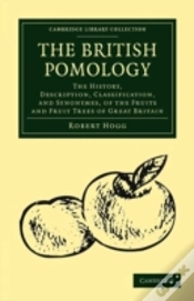 Capa do artigo The British Pomology