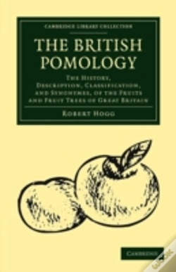 Capa do artigo The British Pomology