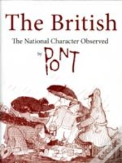 Capa do artigo The British