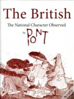 Capa do artigo The British