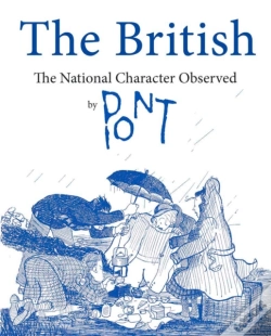 Capa do artigo The British