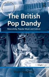 The British Pop Dandy