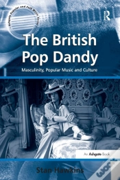 Capa do artigo The British Pop Dandy