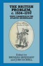 The British Problem, C1534-1707 - Preview