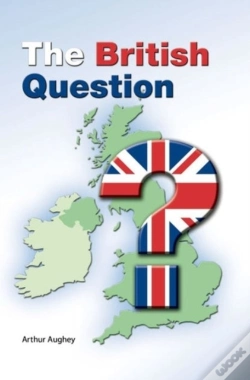 Capa do artigo The British Question