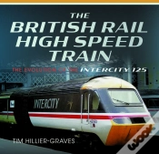 Capa do artigo The British Rail High Speed Train