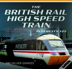 Capa do artigo The British Rail High Speed Train