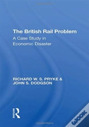 Capa do artigo The British Rail Problem