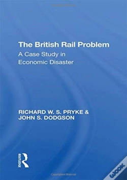 Capa do artigo The British Rail Problem