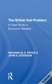 Capa do artigo The British Rail Problem