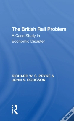 Capa do artigo The British Rail Problem