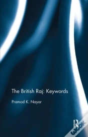 Capa do artigo The British Raj: Keywords