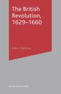 The British Revolution, 1629-60 - Preview