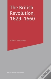 Capa do artigo The British Revolution, 1629-60