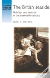Capa do artigo The British Seaside