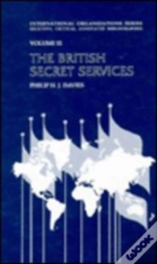Capa do artigo The British Secret Services