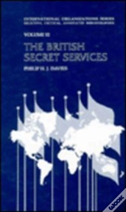 Capa do artigo The British Secret Services