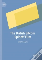 Capa do artigo The British Sitcom Spinoff Film