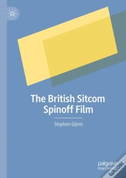Capa do artigo The British Sitcom Spinoff Film