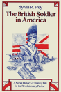 The British Soldier In America - Preview