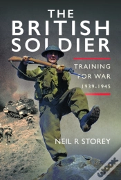 Capa do artigo The British Soldier