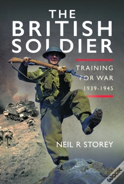 Capa do artigo The British Soldier