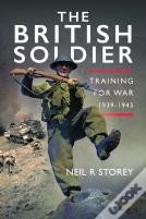 The British Soldier