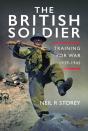 The British Soldier - Preview