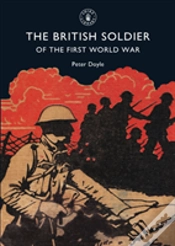 Capa do artigo The British Soldier Of The First World War