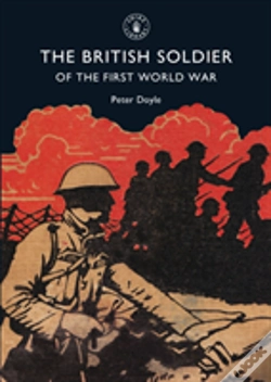 Capa do artigo The British Soldier Of The First World War