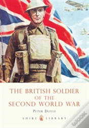 Capa do artigo The British Soldier Of The Second World War