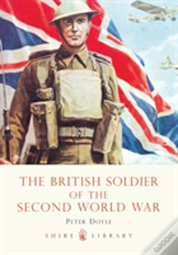 Capa do artigo The British Soldier Of The Second World War