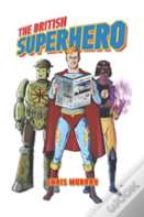 The British Superhero