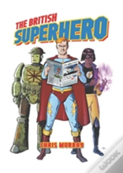 Capa do artigo The British Superhero