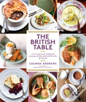 Capa do artigo The British Table