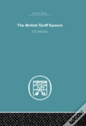 Capa do artigo The British Tariff System