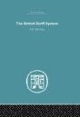 The British Tariff System - Preview
