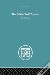 Capa do artigo The British Tariff System