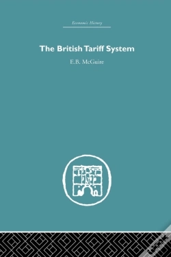 Capa do artigo The British Tariff System