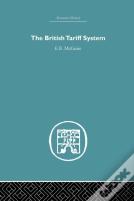 The British Tariff System