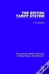 The British Tariff System