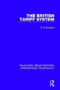 The British Tariff System - Preview