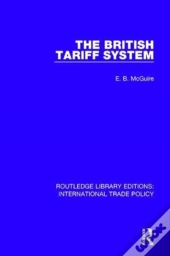 The British Tariff System